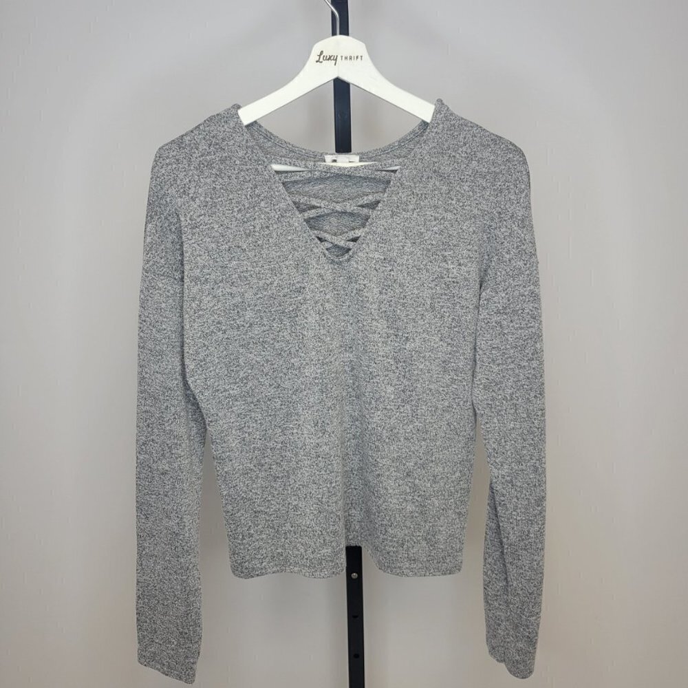 Ardene Long Sleeve Top